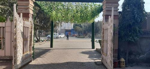 Hotel Shreeji Palace