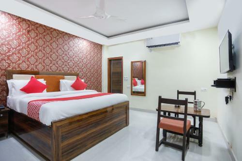 Hotel Oyo 71791 Angel Regency