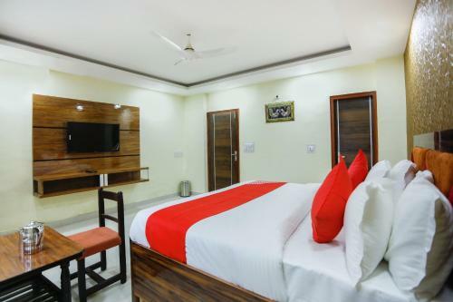 Hotel Oyo 71791 Angel Regency