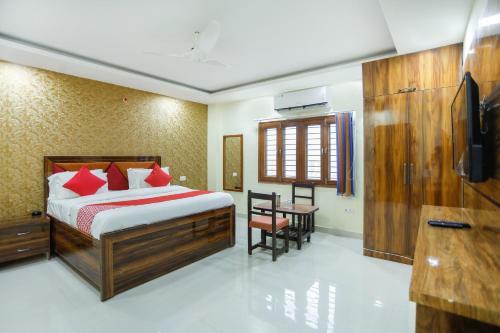 Hotel Oyo 71791 Angel Regency
