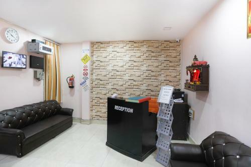 Hotel Oyo 71791 Angel Regency