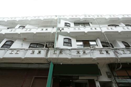 Oyo Flagship 14059 Raghav Hotel