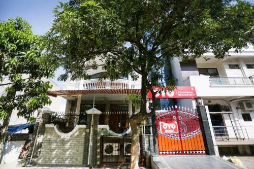 Hotel Oyo 75765 Ashirwad Residency