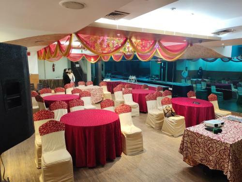 Hotel Anand Retreat