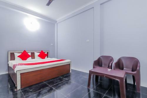Oyo 79460 Dream Holiday Hotel