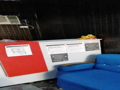 Hotel Oyo 80239 Vardan Residency