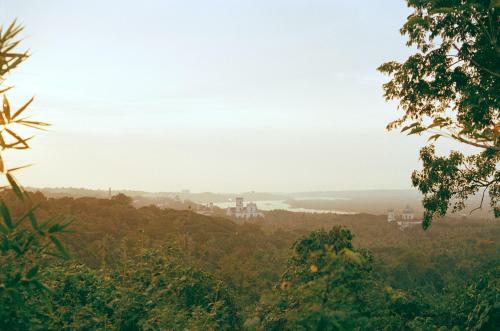 Hotel The Postcard Velha, Goa