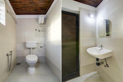 Hostal Oyo Home 65259 Field View Studios Arambol