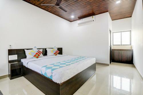Hostal Oyo Home 65259 Field View Studios Arambol
