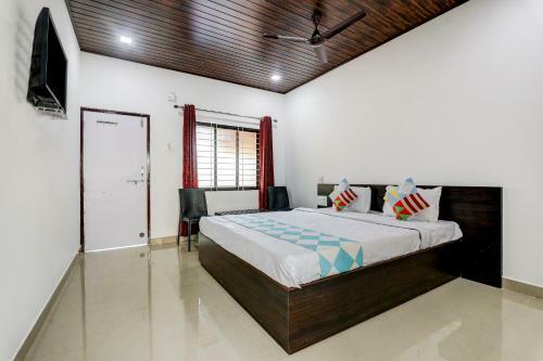 Hostal Oyo Home 65259 Field View Studios Arambol