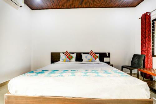 Hostal Oyo Home 65259 Field View Studios Arambol