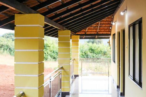 Hostal Oyo Home 65259 Field View Studios Arambol