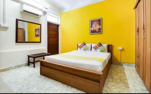 Posada Clausil Inn Studios In Altinho