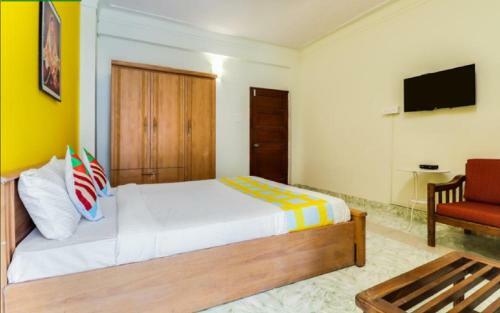 Posada Clausil Inn Studios In Altinho
