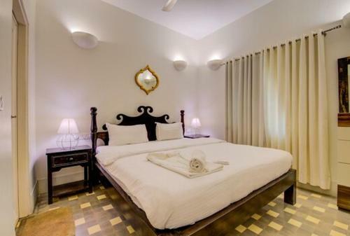 Silversalt Villas Nagoa