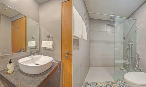 Hotel Treebo Trend Tao Palace Baga