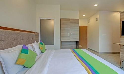 Hotel Treebo Trend Tao Palace Baga