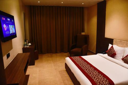Hotel Atithi Continental