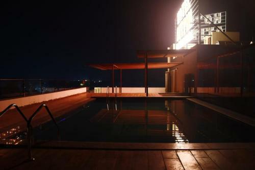 Hotel Atithi Continental