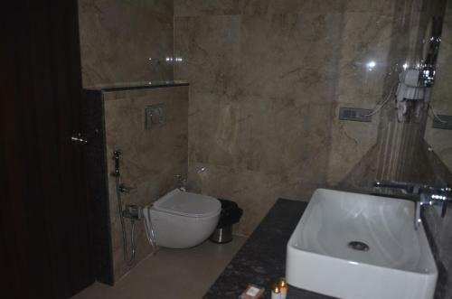 Hotel Atithi Continental