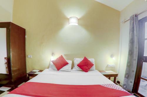 Hotel Oyo 31252 Villa Fatima
