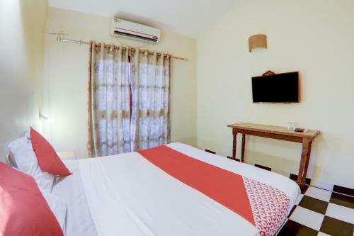 Hotel Oyo 31252 Villa Fatima