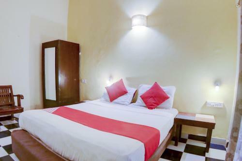 Hotel Oyo 31252 Villa Fatima