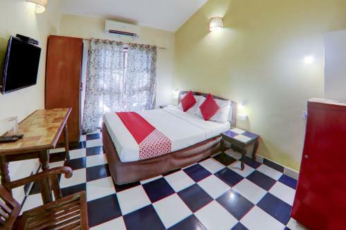 Hotel Oyo 31252 Villa Fatima