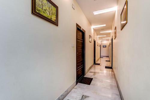 Hotel Nikhar Residency