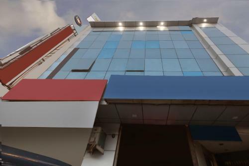 Oyo 80134 Collection O Hotel Prima Stay