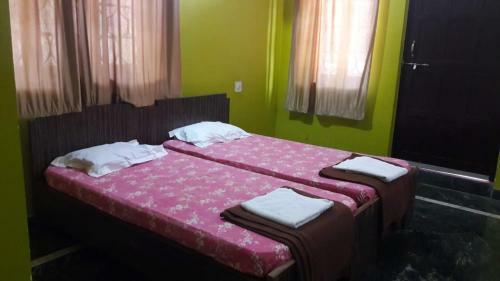 Vamoose Goa Guest House