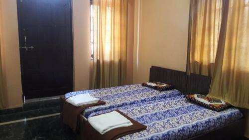 Vamoose Goa Guest House