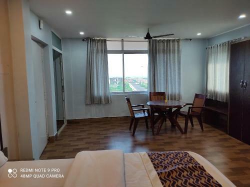 Hostal Pipul Sea View Resort