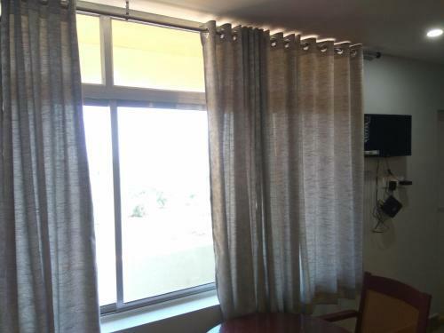 Hostal Pipul Sea View Resort