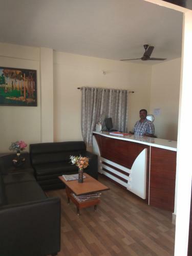 Hostal Pipul Sea View Resort