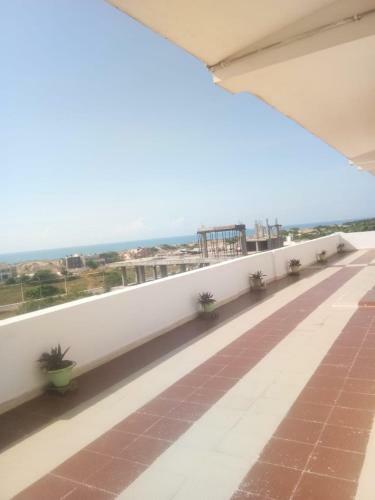 Hostal Pipul Sea View Resort