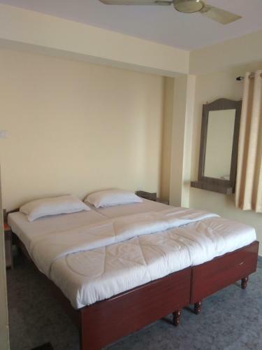 Hostal Pipul Sea View Resort