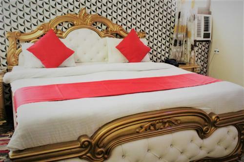 Hotel Kpp Palace