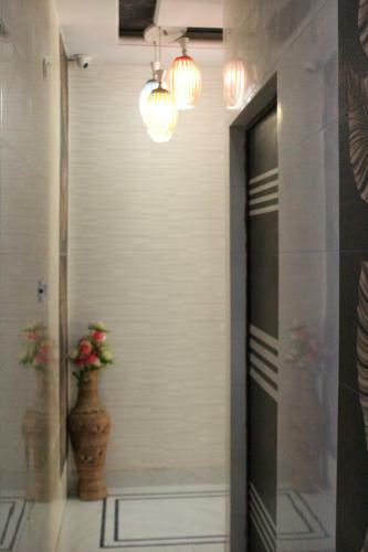 Hotel Kpp Palace