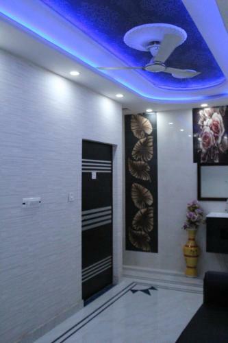 Hotel Kpp Palace
