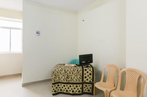 Hotel Spot On 63050 Kag Rooms