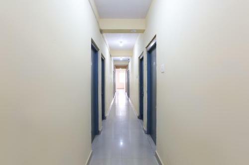 Hotel Spot On 63050 Kag Rooms