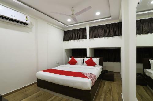 Oyo 66158 Hotel New Relax Inn