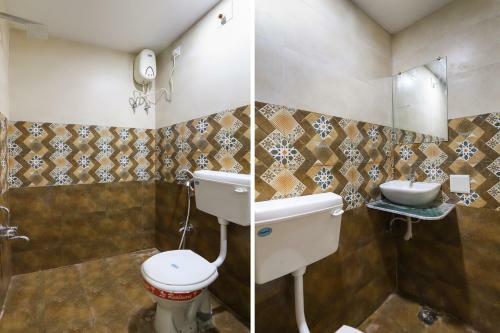 Oyo 66158 Hotel New Relax Inn