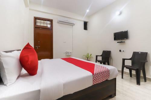 Oyo 46253 A R Hotel