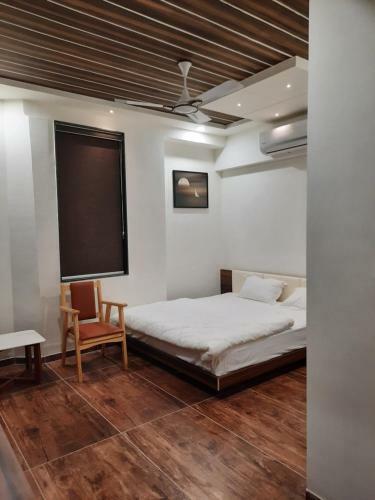 Hotel The Grand Shiva