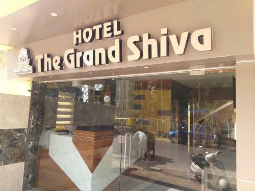 Hotel The Grand Shiva