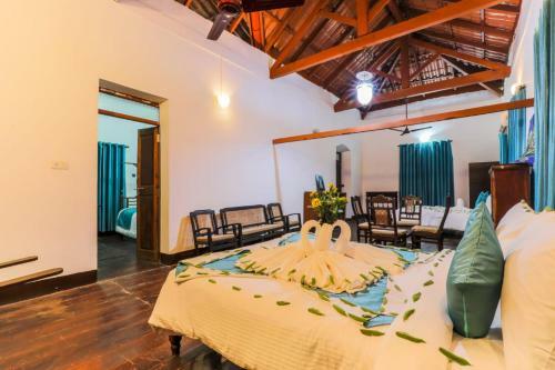 Villa Casa Heritage Since 1452 With Private Pool