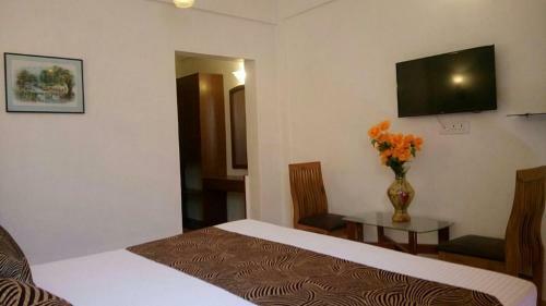 Hotel Grand Image Inn