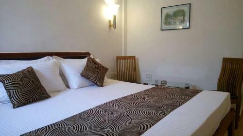 Hotel Grand Image Inn